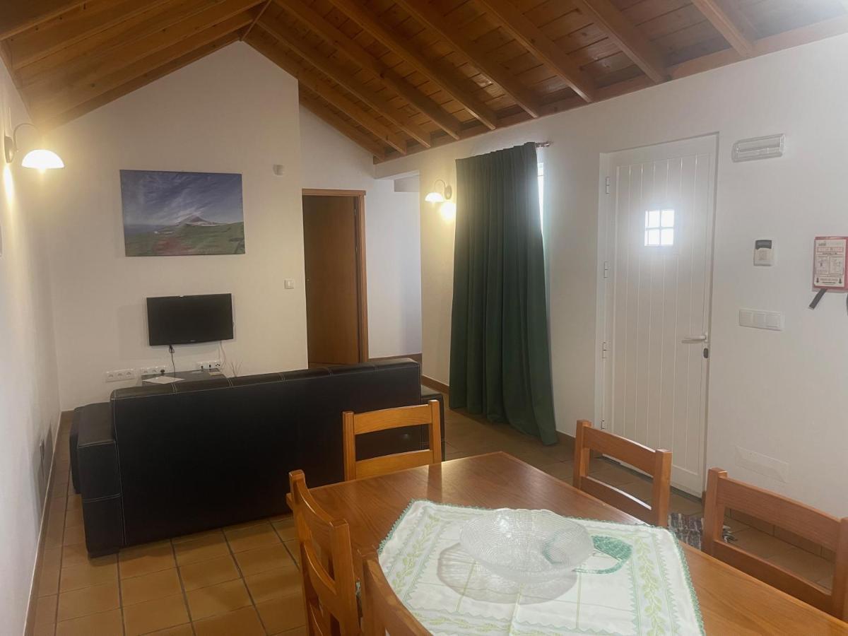 Casas Do Verdelho Мадалена Экстерьер фото