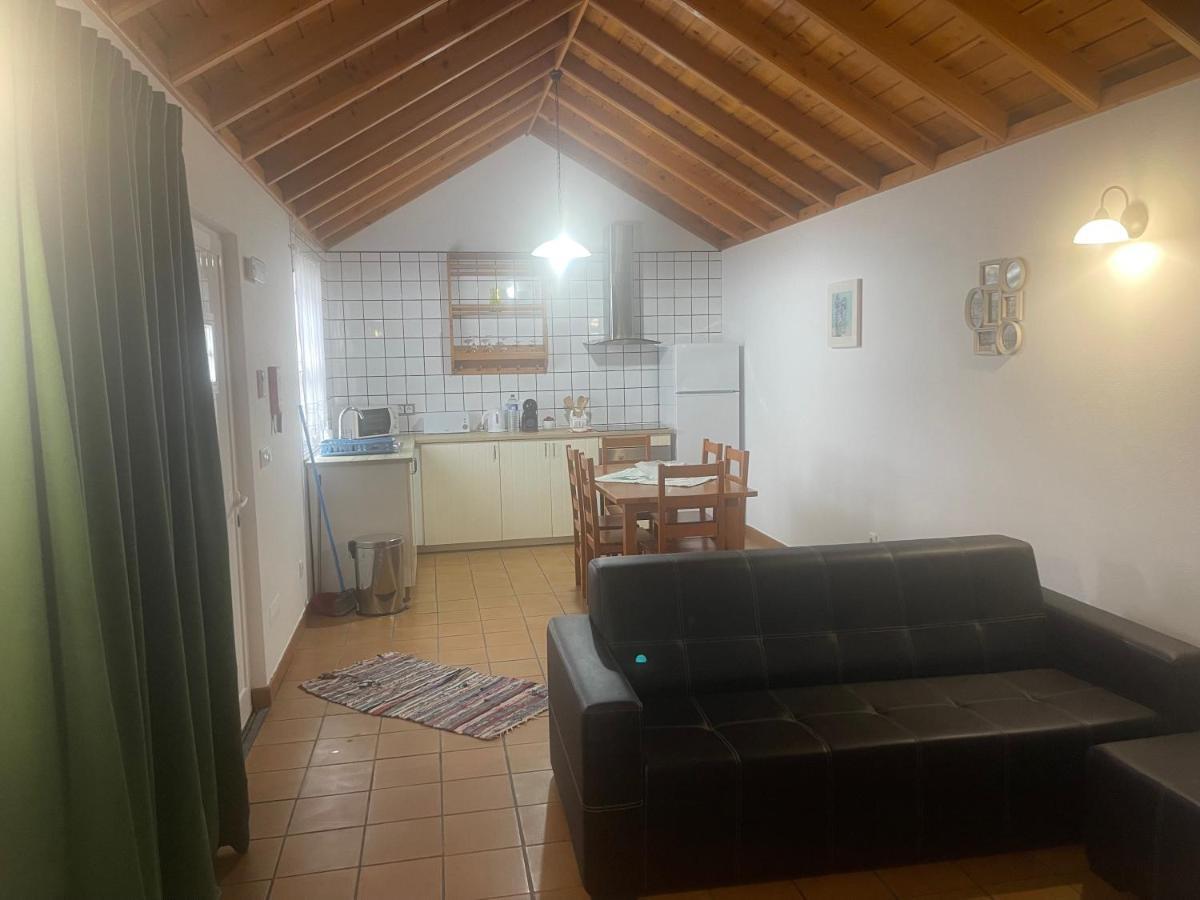 Casas Do Verdelho Мадалена Экстерьер фото
