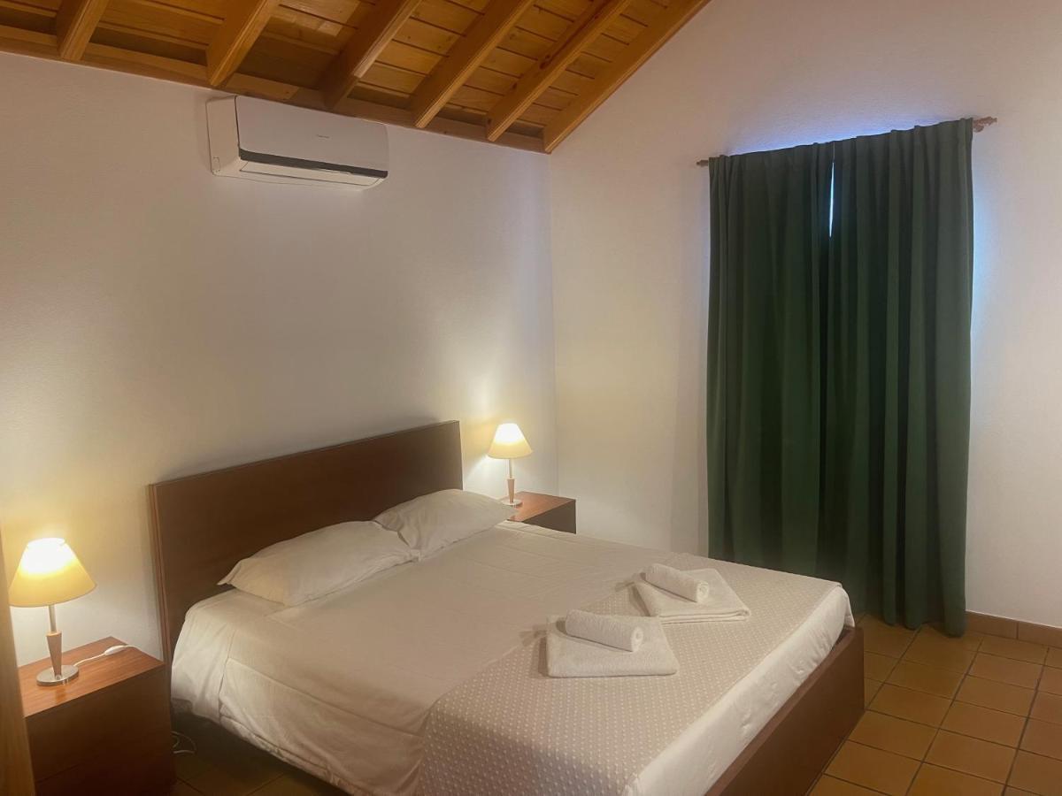 Casas Do Verdelho Мадалена Экстерьер фото