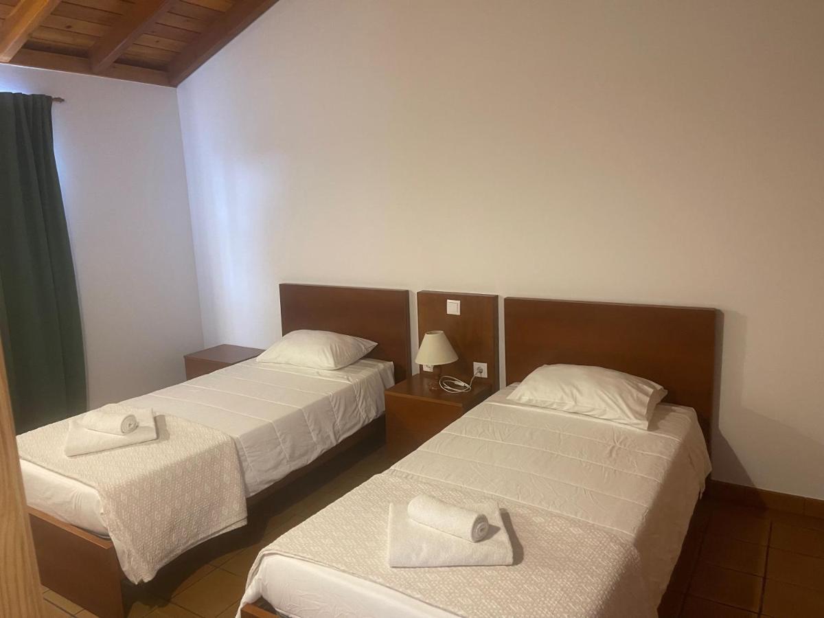 Casas Do Verdelho Мадалена Экстерьер фото