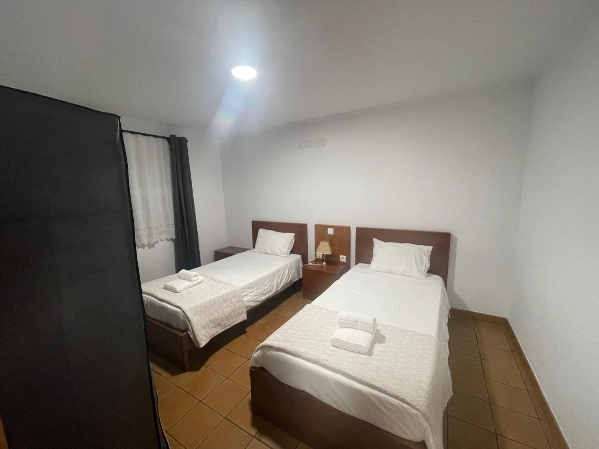 Casas Do Verdelho Мадалена Экстерьер фото