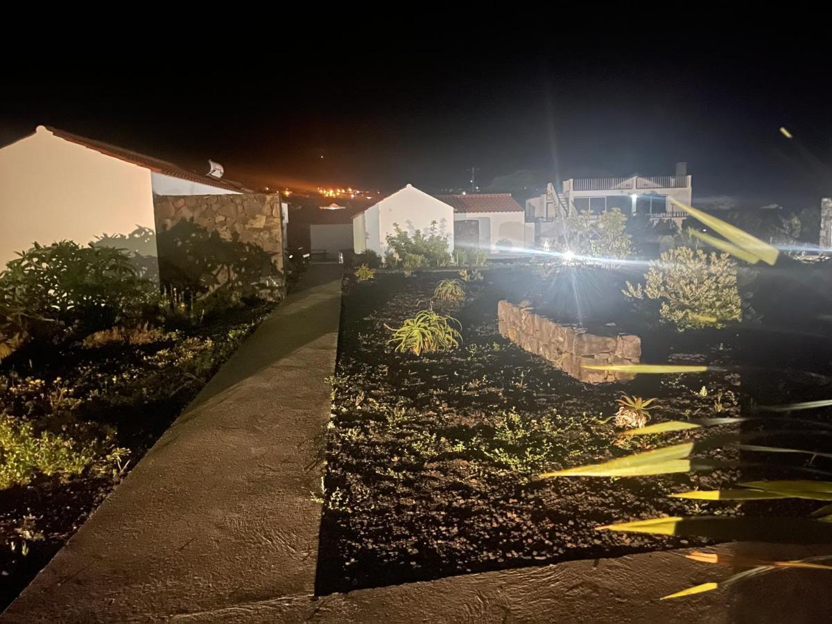 Casas Do Verdelho Мадалена Экстерьер фото