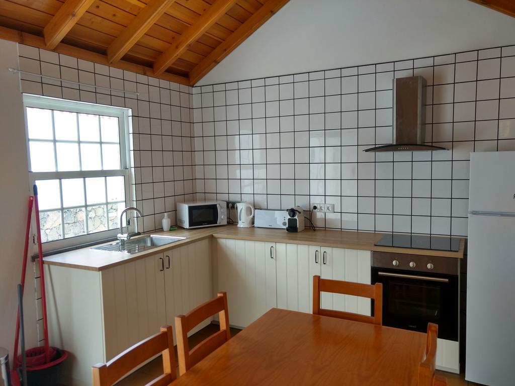 Casas Do Verdelho Мадалена Экстерьер фото