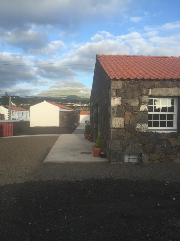 Casas Do Verdelho Мадалена Экстерьер фото