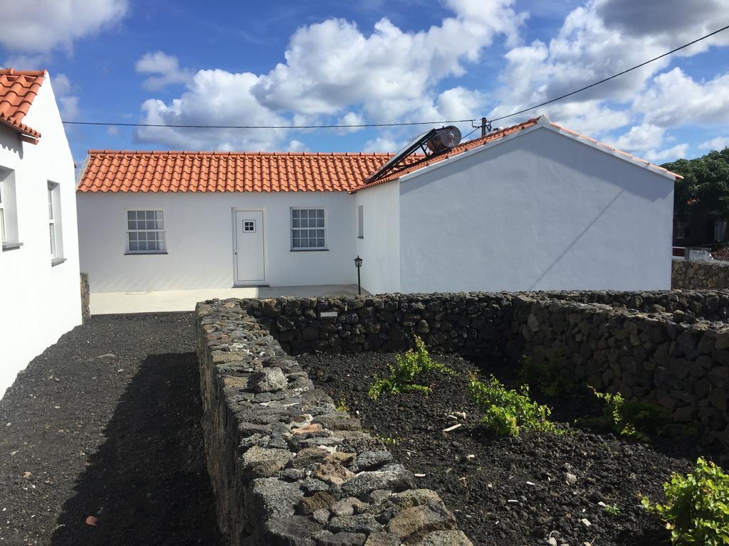 Casas Do Verdelho Мадалена Экстерьер фото