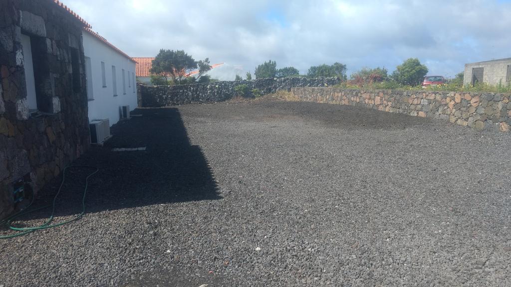 Casas Do Verdelho Мадалена Экстерьер фото