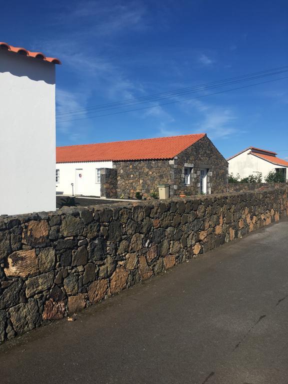 Casas Do Verdelho Мадалена Экстерьер фото